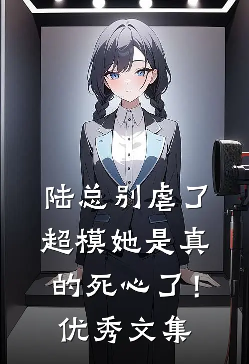 陆总别虐了，超模她是真的死心了！优秀文集