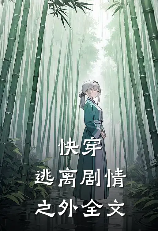 快穿：逃离剧情之外全文