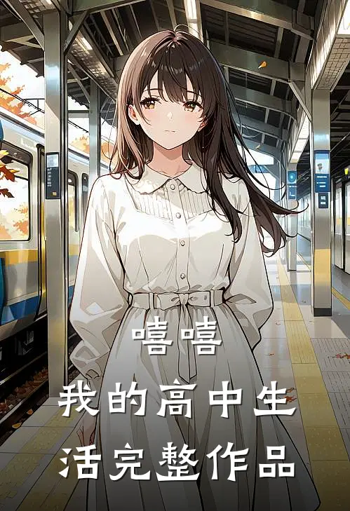 嘻嘻，我的高中生活完整作品