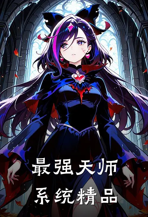 最强天师系统精品