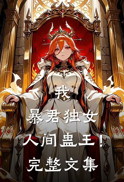 我，暴君独女，人间蛊王！完整文集