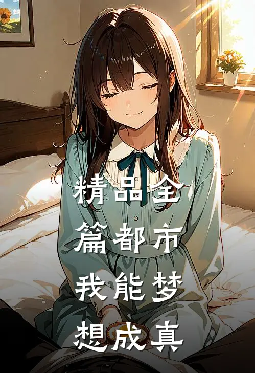 精品全篇都市：我能梦想成真