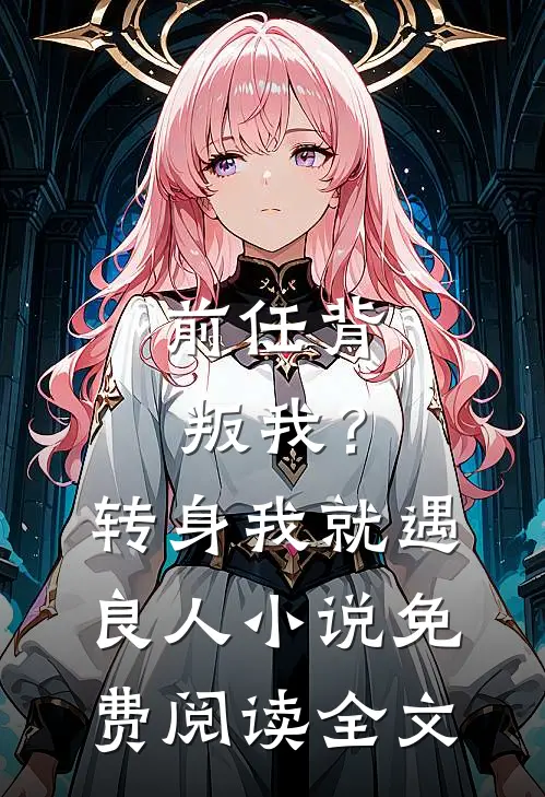 前任背叛我？转身我就遇良人小说免费阅读全文