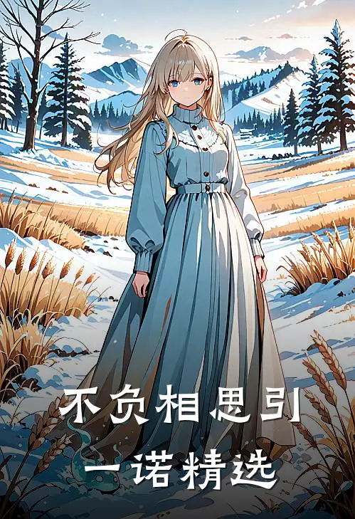不负相思引一诺精选