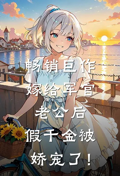 畅销巨作嫁给军官老公后，假千金被娇宠了！