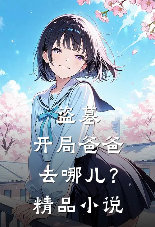 盗墓：开局爸爸去哪儿？精品小说
