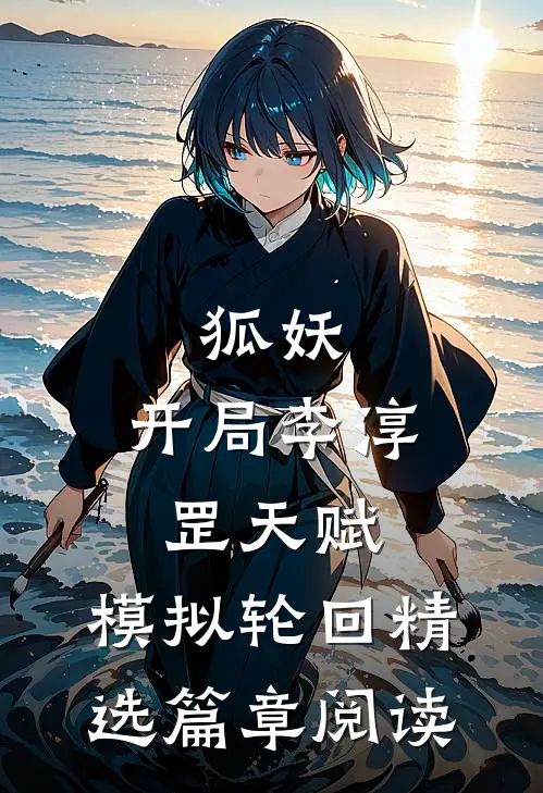 狐妖：开局李淳罡天赋，模拟轮回精选篇章阅读