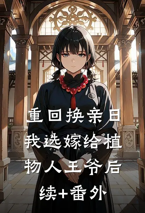 重回换亲日，我选嫁给植物人王爷后续+番外