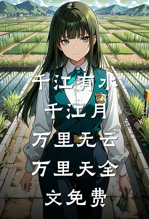 千江有水千江月，万里无云万里天全文免费