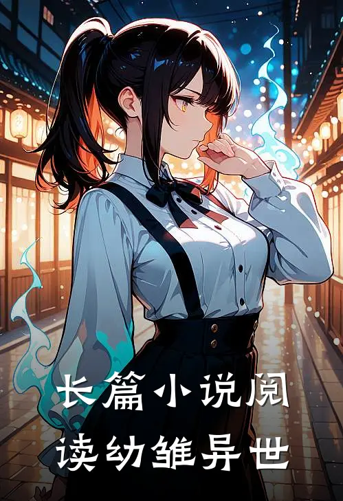 长篇小说阅读幼雏异世