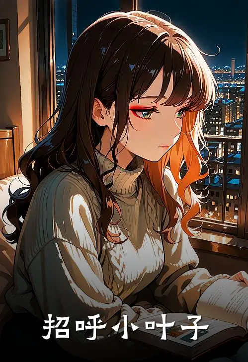 招呼小叶子