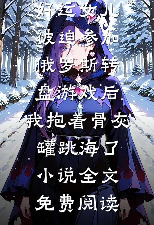 好运女儿被迫参加俄罗斯转盘游戏后，我抱着骨灰罐跳海了小说全文免费阅读