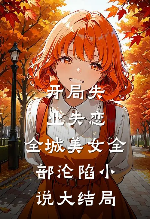 开局失业失恋，全城美女全部沦陷小说大结局