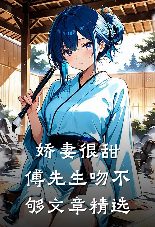 娇妻很甜：傅先生吻不够文章精选