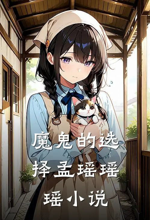 魔鬼的选择孟瑶瑶瑶小说