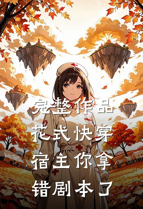 完整作品花式快穿：宿主你拿错剧本了