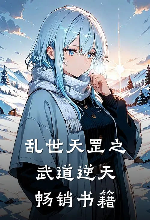 乱世天罡之武道逆天畅销书籍