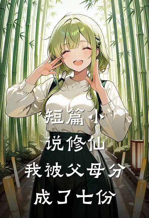 短篇小说修仙：我被父母分成了七份
