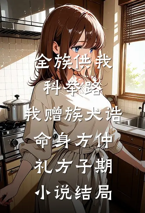 全族供我科举路，我赠族犬诰命身方仲礼方子期小说结局