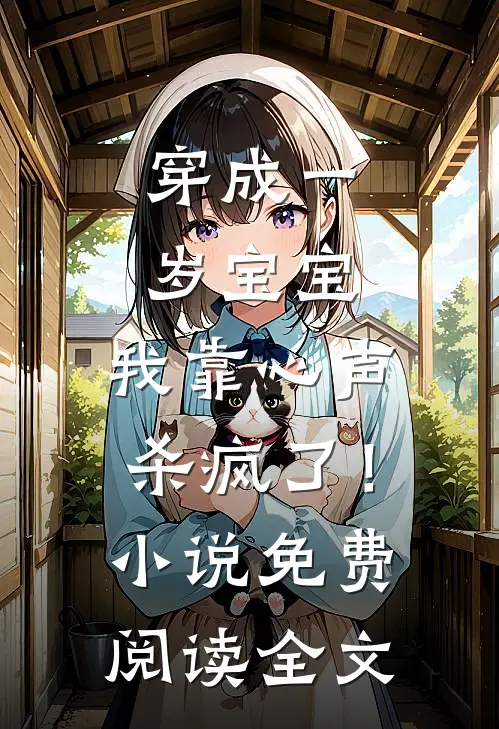 穿成一岁宝宝：我靠心声杀疯了！小说免费阅读全文