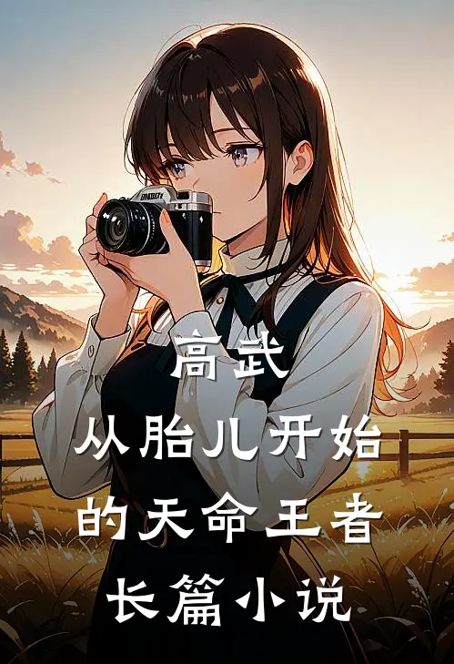 高武：从胎儿开始的天命王者长篇小说