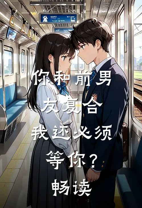 你和前男友复合，我还必须等你？畅读