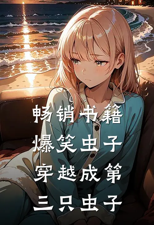 畅销书籍爆笑虫子穿越成第三只虫子