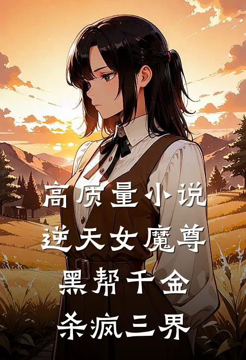 高质量小说逆天女魔尊：黑帮千金杀疯三界