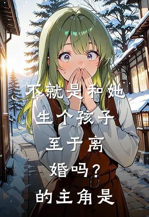 不就是和她生个孩子，至于离婚吗？的主角是