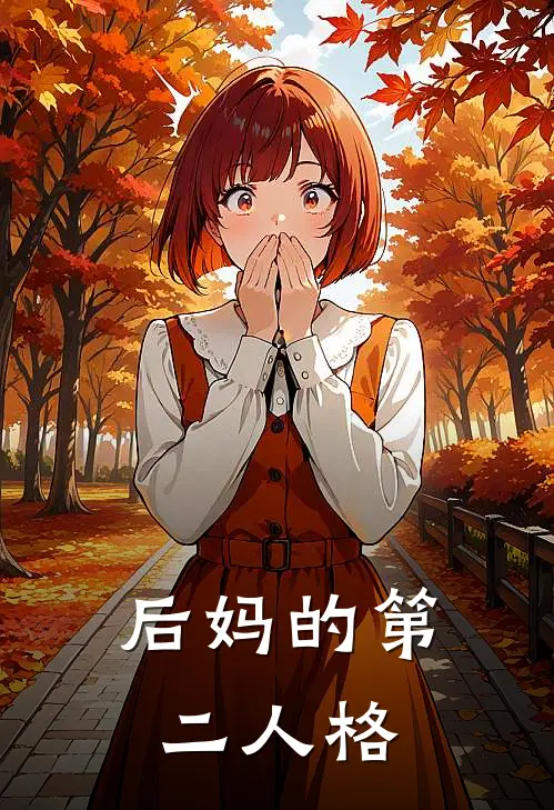 后妈的第二人格
