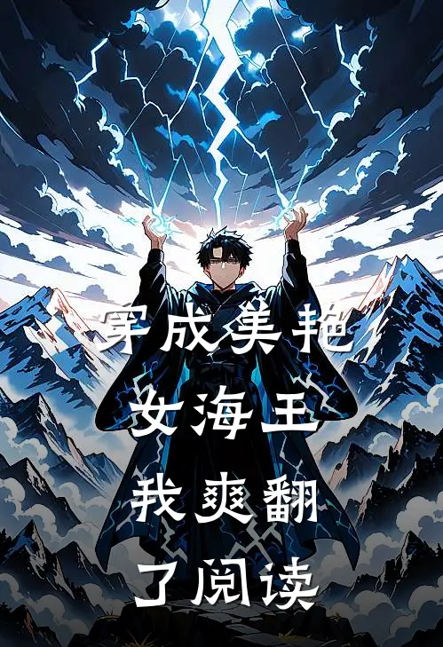 穿成美艳女海王，我爽翻了阅读