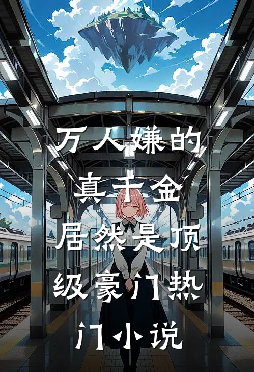 万人嫌的真千金，居然是顶级豪门热门小说