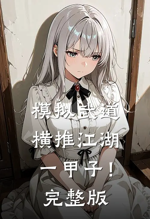 模拟武道，横推江湖一甲子！完整版