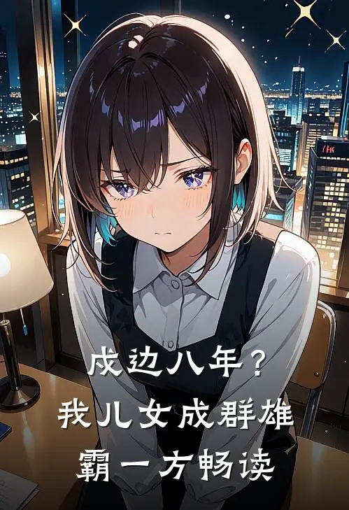 戍边八年？我儿女成群，雄霸一方畅读