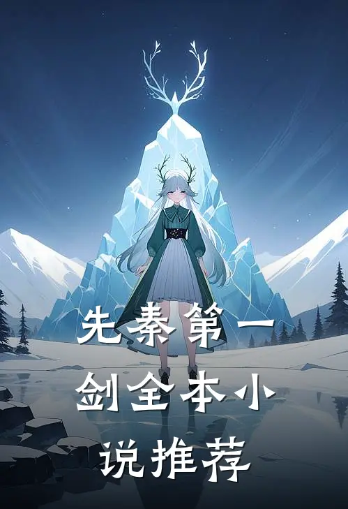 先秦第一剑全本小说推荐