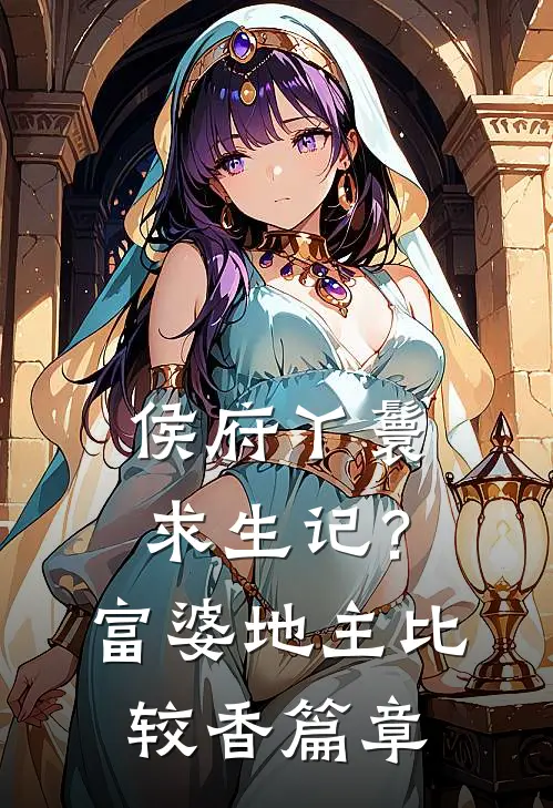 侯府丫鬟求生记？富婆地主比较香篇章