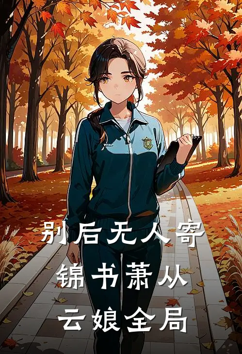别后无人寄锦书萧从云娘全局