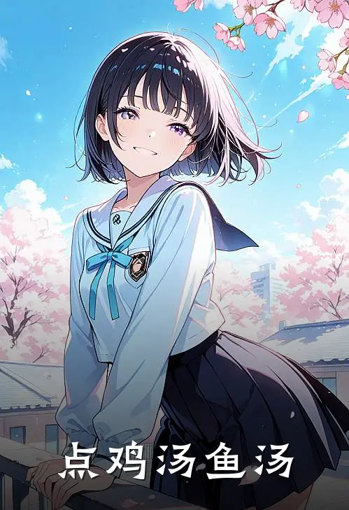 点鸡汤鱼汤