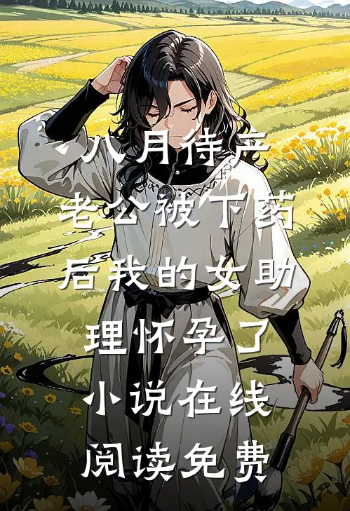 八月待产，老公被下药后我的女助理怀孕了小说在线阅读免费