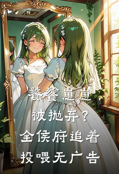 饕餮崽崽被抛弃？全侯府追着投喂无广告