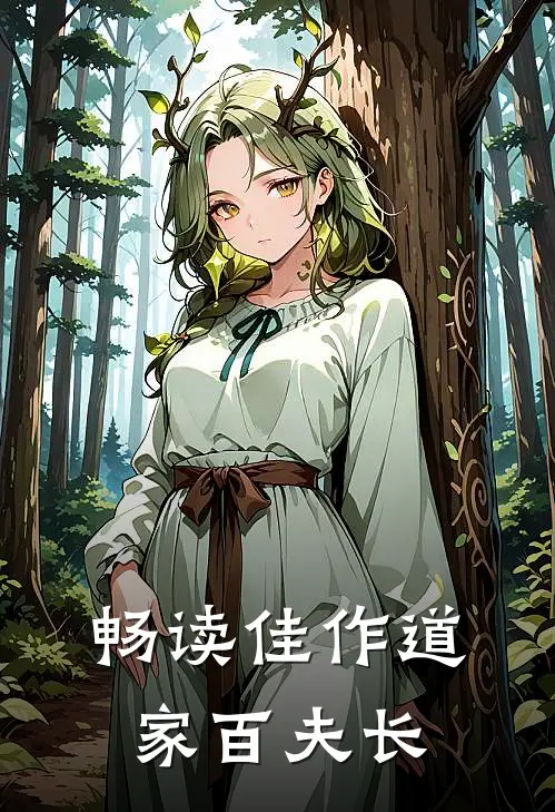 畅读佳作道家百夫长