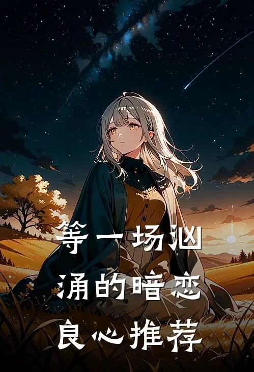 等一场汹涌的暗恋良心推荐