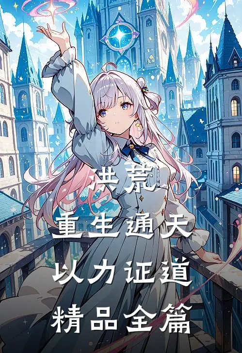 洪荒：重生通天，以力证道精品全篇