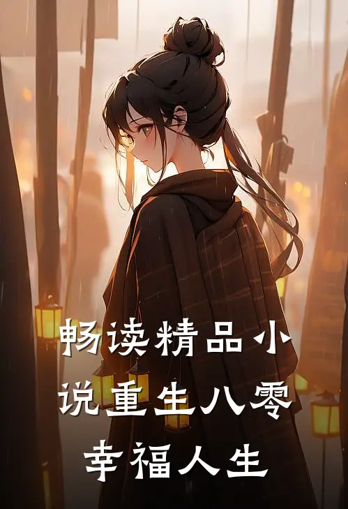 畅读精品小说重生八零幸福人生