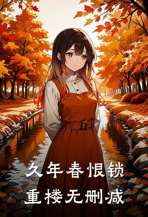久年春恨锁重楼无删减
