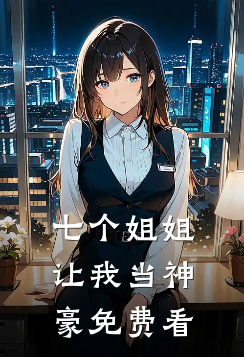 七个姐姐让我当神豪免费看