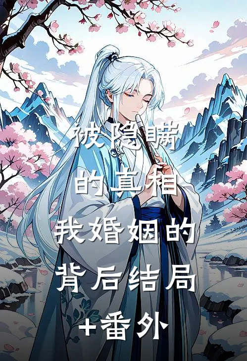 被隐瞒的真相：我婚姻的背后结局+番外