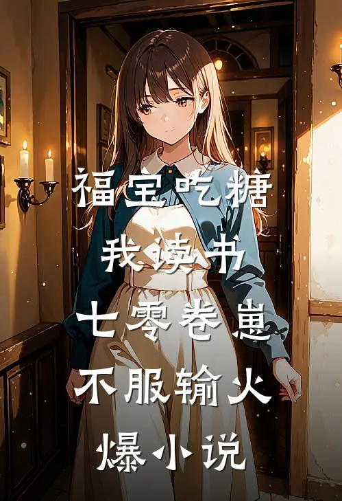 福宝吃糖我读书，七零卷崽不服输火爆小说