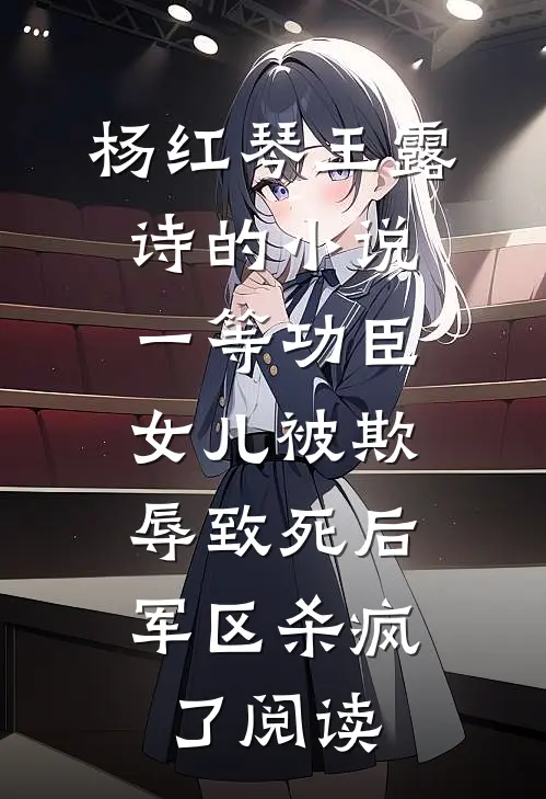 杨红琴王露诗的小说一等功臣女儿被欺辱致死后，军区杀疯了阅读
