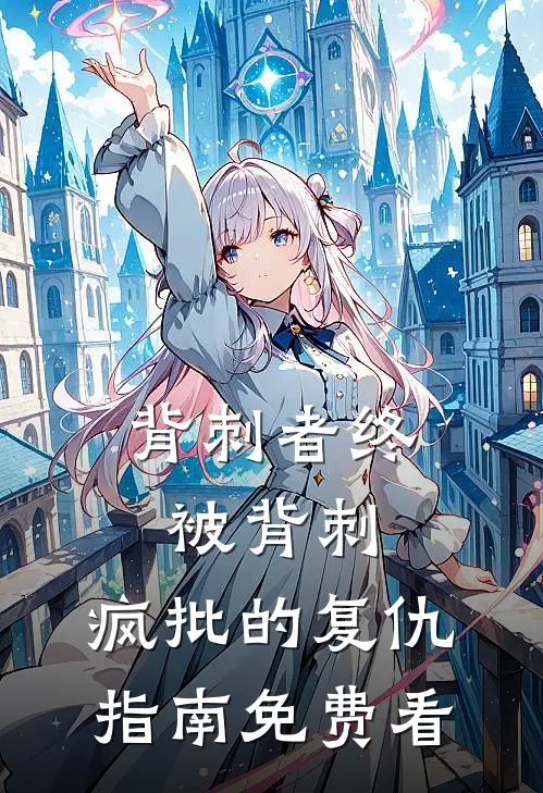 背刺者终被背刺：疯批的复仇指南免费看